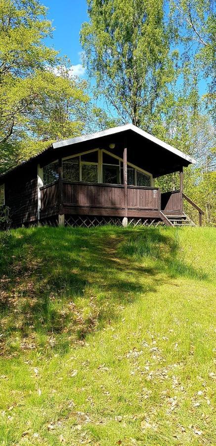 Kolleviks Camping Och Stugby 칼스함 외부 사진
