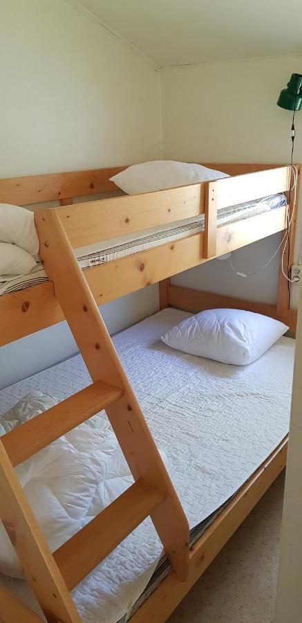 Kolleviks Camping Och Stugby 칼스함 외부 사진